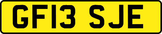 GF13SJE