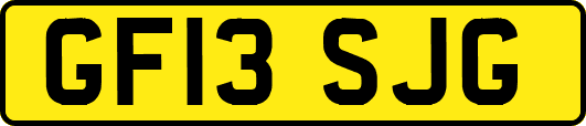 GF13SJG