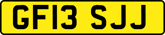 GF13SJJ