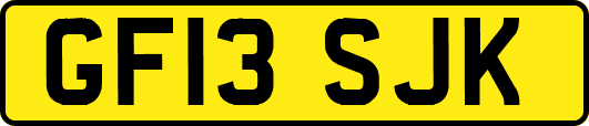 GF13SJK