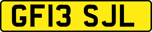 GF13SJL