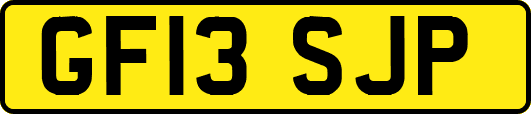 GF13SJP