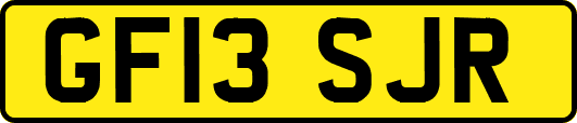 GF13SJR