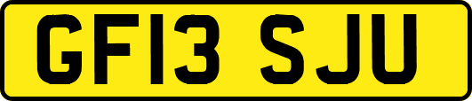 GF13SJU