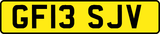 GF13SJV
