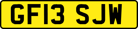 GF13SJW