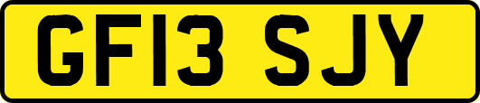 GF13SJY
