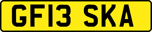 GF13SKA