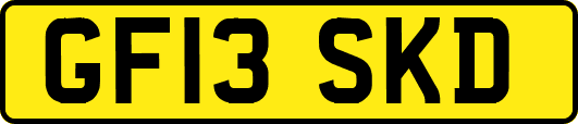 GF13SKD
