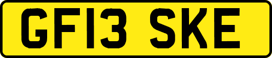 GF13SKE