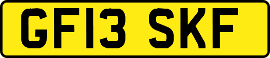 GF13SKF