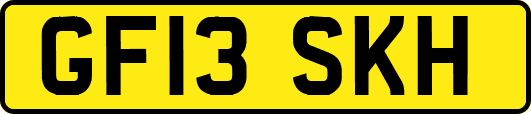 GF13SKH