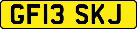 GF13SKJ