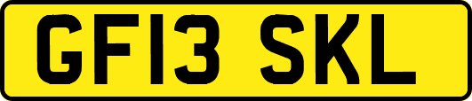 GF13SKL