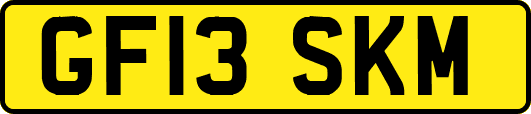 GF13SKM