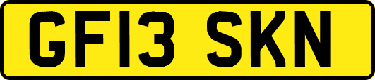 GF13SKN