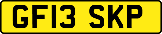 GF13SKP