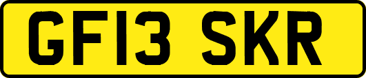 GF13SKR