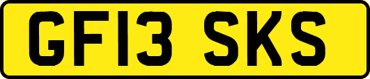 GF13SKS