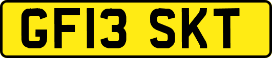 GF13SKT