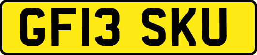 GF13SKU