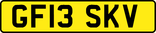 GF13SKV