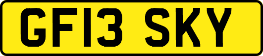 GF13SKY