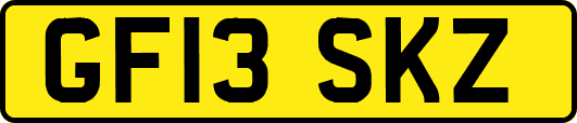 GF13SKZ
