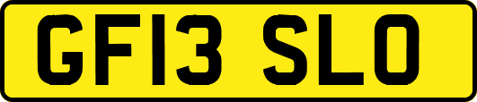 GF13SLO