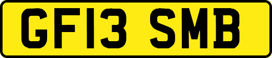 GF13SMB