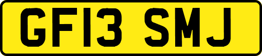 GF13SMJ