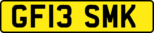 GF13SMK