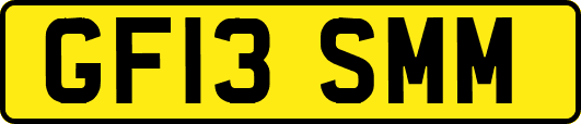 GF13SMM