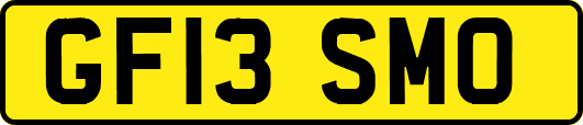 GF13SMO