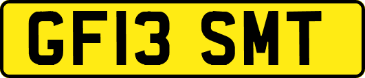 GF13SMT