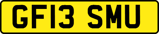 GF13SMU