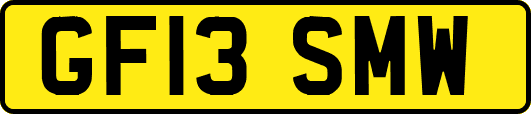 GF13SMW