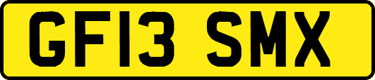 GF13SMX