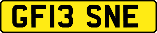 GF13SNE