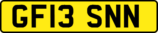 GF13SNN