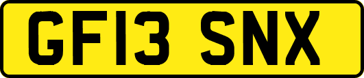 GF13SNX