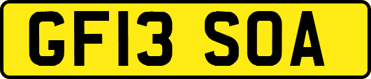 GF13SOA
