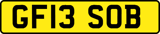 GF13SOB