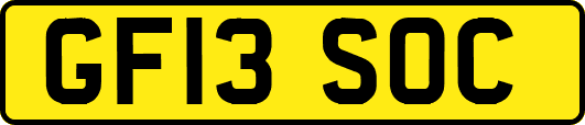 GF13SOC