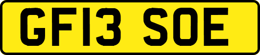 GF13SOE