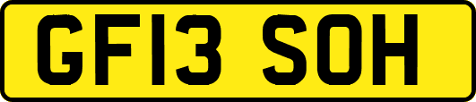 GF13SOH