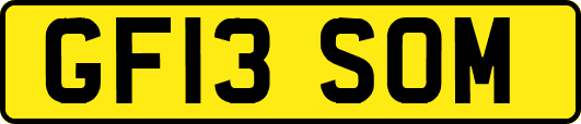 GF13SOM