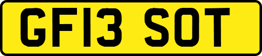 GF13SOT