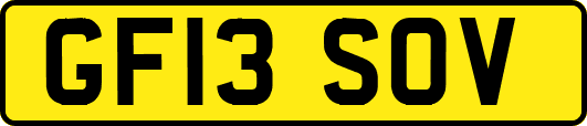 GF13SOV