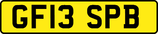 GF13SPB